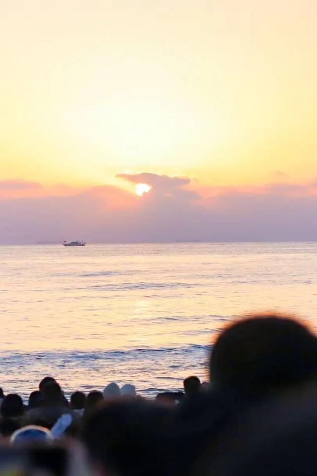 超全！满满仪式感！日照跨年活动来啦！