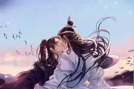 《陈情令》中的经典台词有哪些?图片