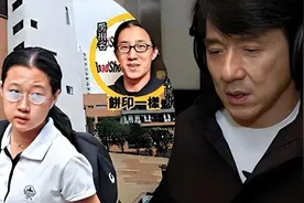 这次，被同性妻子“控制”的小龙女吴卓林，已经走上另一条大道了图片