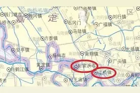 游上海：嘉定江桥镇篇图片