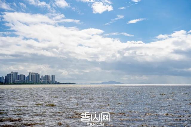 在珠海，有一种浪漫叫“鸡山”