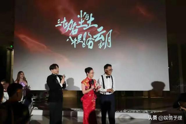 61岁李国庆婚礼！现场曝光 商界大佬云集 竟然娶到北大59岁初恋校友