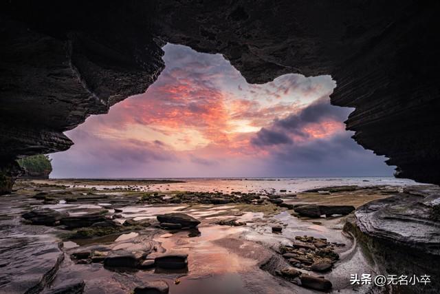 广西最值得去的五大自然景区，全部去过此生无憾，你去过几个？