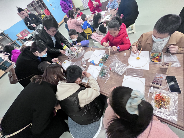 冬春系列活动来袭｜6个场馆+N种玩法，武威冬春文化之旅从这里出发