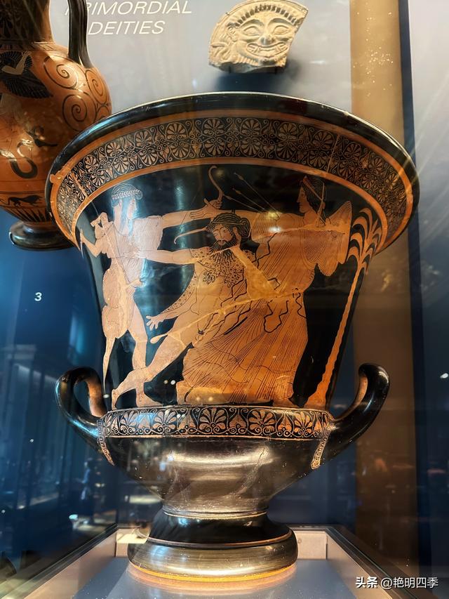 欧游杂记（8）‖ 卢浮宫，让人眼花缭乱而又惊叹不已