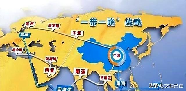 想打。仗？奉陪到底！德国彻底不忍了，中国给的3件法宝够对付美