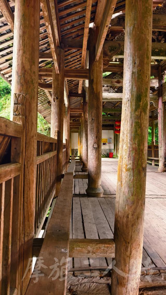 皖浙摩旅二人转——松阳普济桥篇
