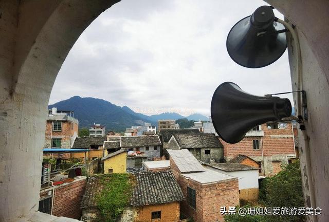 粤湘桂三省交界的清远连州，意外遇千年古村，南唐征南元帅隐居地