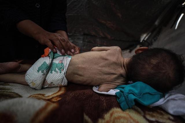 加沙未来谁做主？法塔赫划红线	，坚持“一个巴勒斯坦	”，拒绝分裂