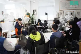 美院附中好考吗？有哪些美院附中？美院附中全国招生院校图片