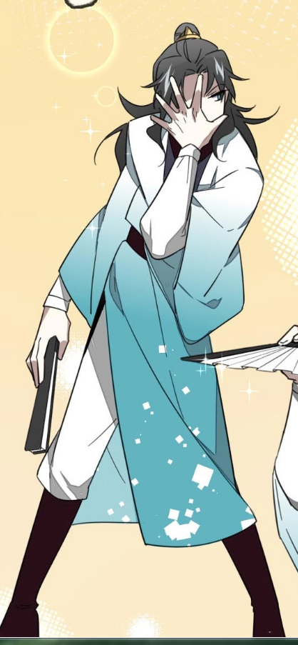 轻松欢乐沙雕向漫画合集