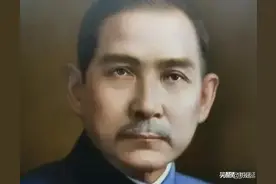 国民党的历届领导人和中常委一览，看看你们了解多少图片