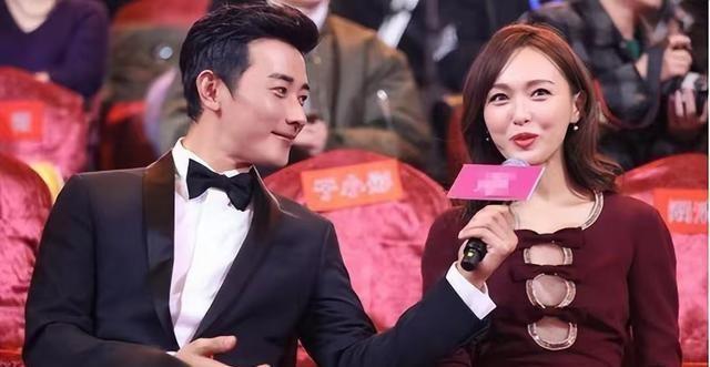 父亲去世不到72小时，罗晋甩掉大黑锅，看来苗圃的话真没说错