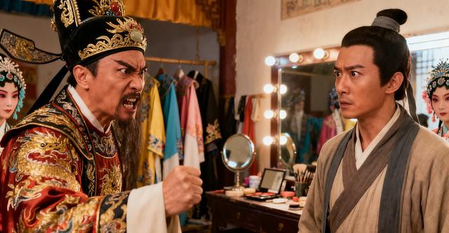 【元曲第一浪子关汉卿：勾栏瓦舍藏风骨，风月场中写春秋】