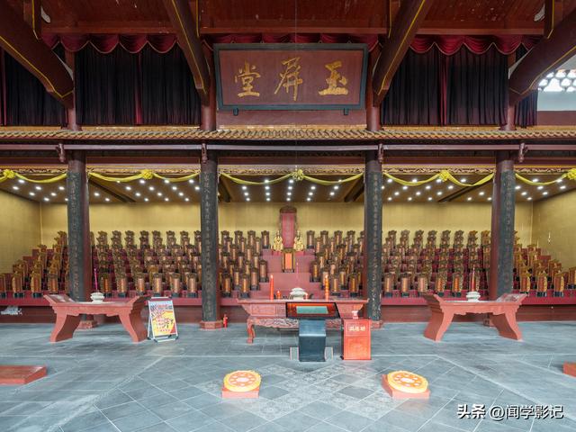 自驾•重走长征路 03宁化