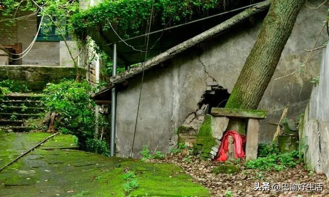 网红重庆里的“低调王者”，曾是江北县的县城，简直太低调了