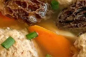孩子脾胃差，暑假给孩子安排八道菜，养好脾胃吃饭香，增强免疫力图片