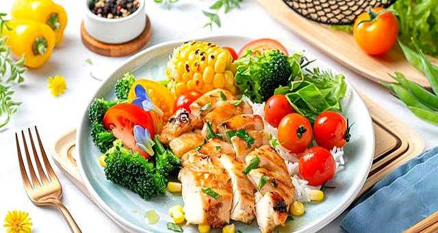 掉秤25斤总结：做到3个戒，2个多，肚子直接扁下去！