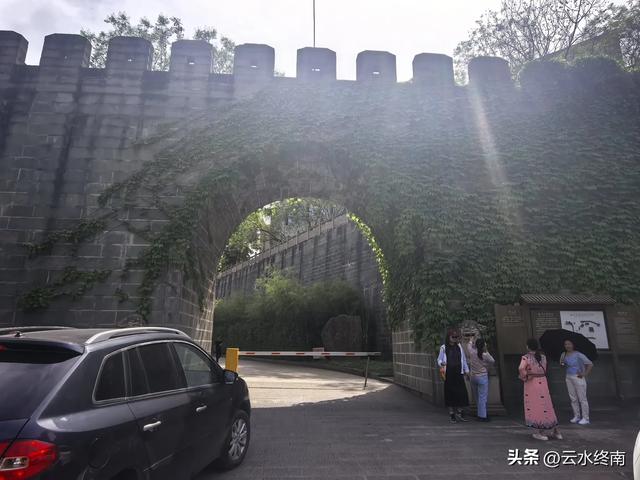 来三峡不来这个免费地方，真亏大了，不要光记着白帝城瞿塘峡