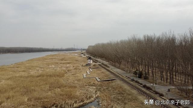 顺义六大宝藏公园周末赏秋