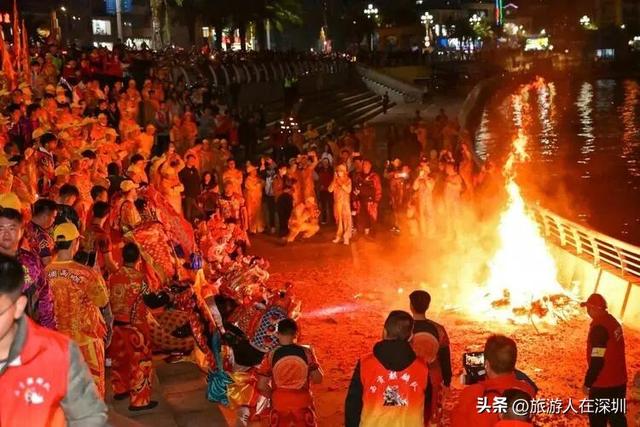 2026年深圳春节游玩全攻略，六大维度解锁年味，您最想去哪逛大年