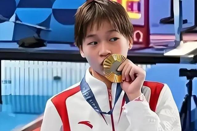 豪宅风波升级！专家建议拆除全红婵雕像，樊振东早有预料