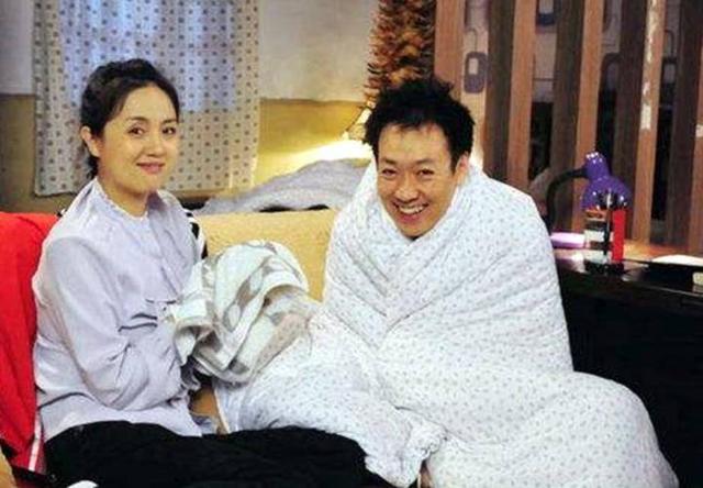 朱媛媛离世5个月，辛柏青又传来坏消息，令人担心的事还是发生了