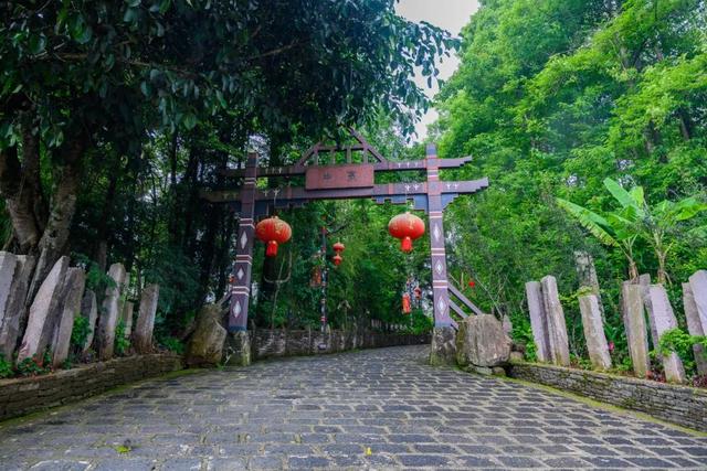 旅居腾冲丨探秘宝藏村落！一村一世界，步步惊喜
