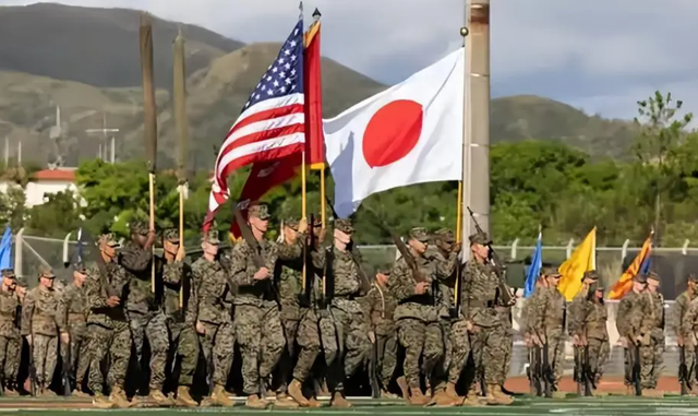 中国发最后通牒！美法等国选边站！日本"弃卒保帅"能否蒙混过关？