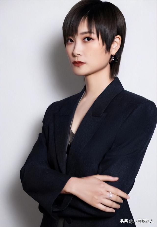 嫁法国老头真相大白5个月后，41岁李宇春近况曝出，一点也不意外