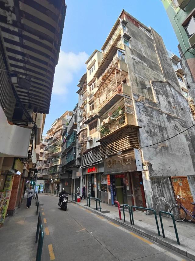 澳门马拉松：比较虐但值得去，濠江跑游全攻略