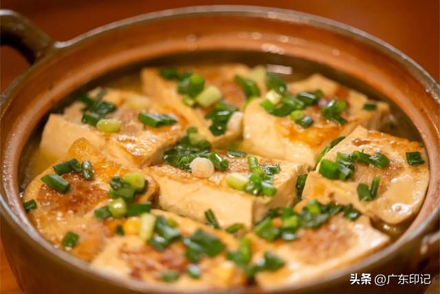 从“橐钥三州”到“粤中画廊”，时光将美留在了这片苍翠之地
