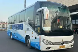 去拉萨！日照“铁腚大巴”，今天首发启程！图片