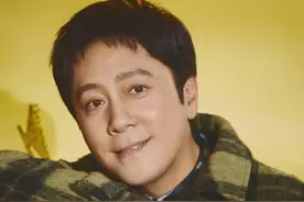 只因一件“和服”，蔡国庆就被骂20年？曾说四大天王齐上不如他图片