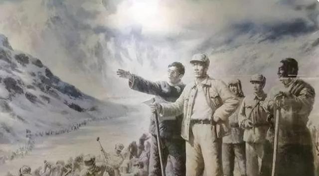 中国唯一一个兵城，城内一半人口是军人，被称为最安全的城市！