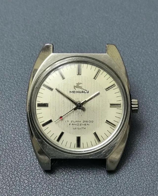 吉林市新增的三处“手表”打卡点