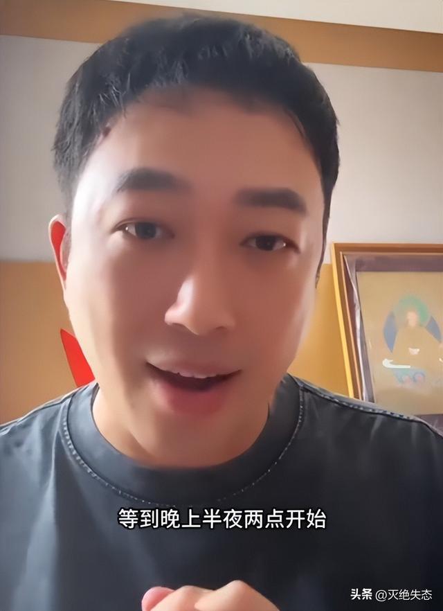陪睡陪玩只是冰山一角，明星曝出的圈中内幕，一个比一个荒唐!
