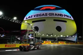 拉斯维加斯的网红球一个月亏7亿，值吗？图片