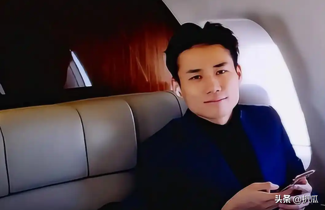 5 年前，靠倒卖口罩一年赚 60 亿元	，住 5 万一夜酒店的他，如今咋样了