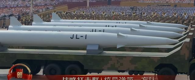 270架轰6全副武装，空射核弹就绪，美媒：中国已成超级核大国？