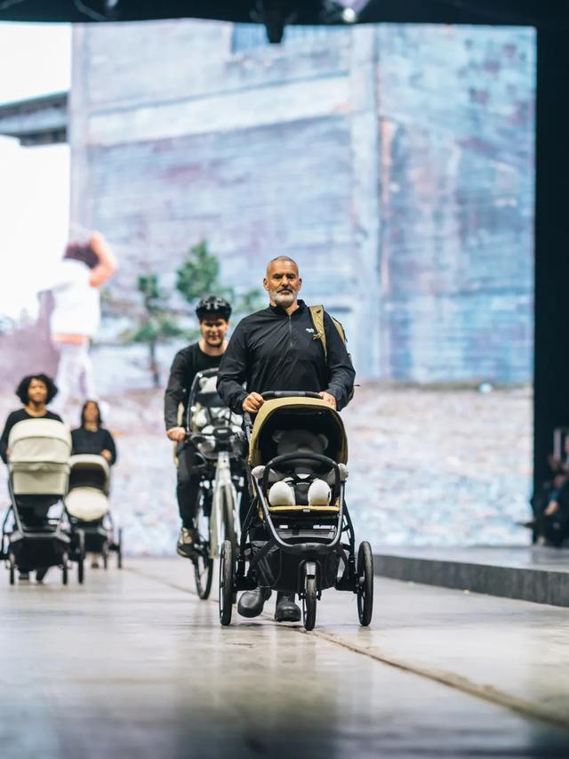 在瑞典,我们采访了世界上浪得最高的男人