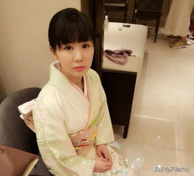 离婚4年，福原爱与"横滨男"官宣生子	，江宏杰声名狼藉惨到卖房子