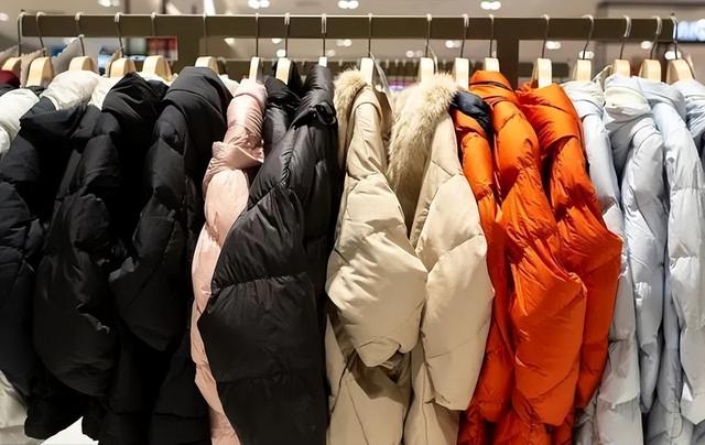 羽绒服为何“越贵越好卖”