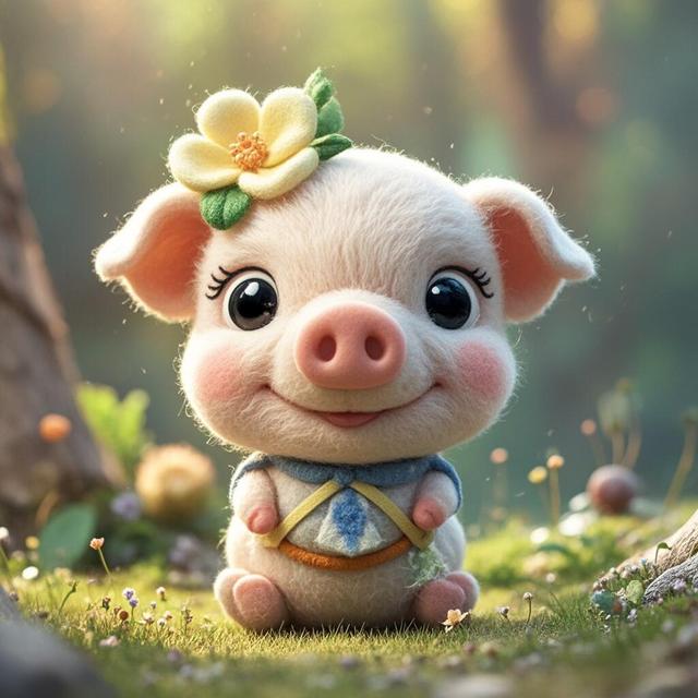 12月，属猪人逃不掉的“断舍离”：清掉累赘，才能接住好运