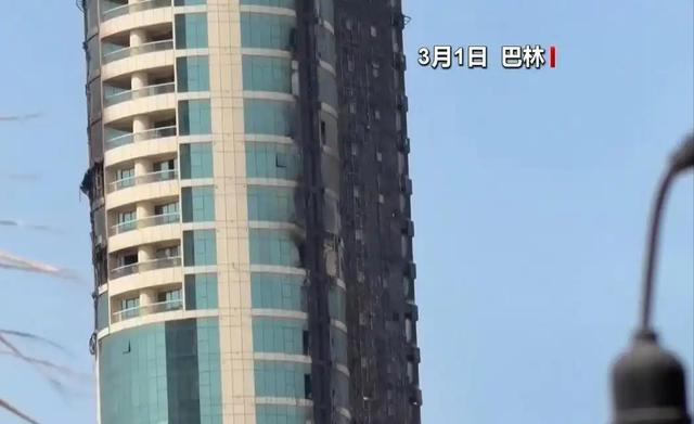 吴辰君在迪拜报平安，称物资充足暂不离开，李茂将自驾跨境去阿曼