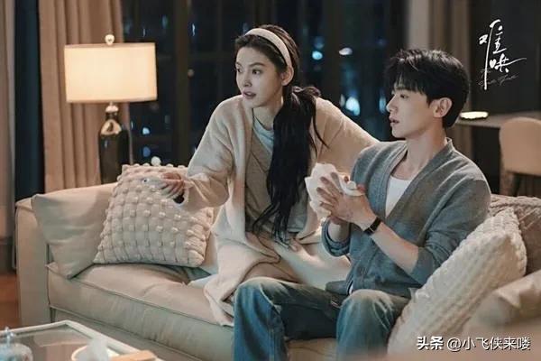 小说改编剧“红黑榜”？有翡被骂惨却上榜，陈情令才是永远的神！