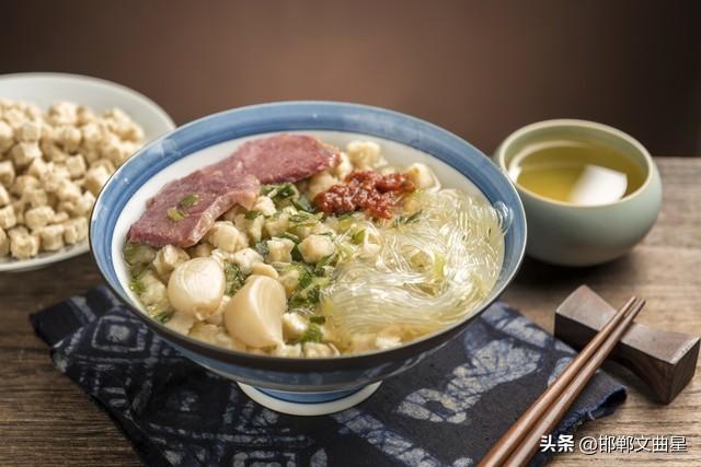 我是邯郸人，去了趟西安，实话实说，我对西安的几点印象