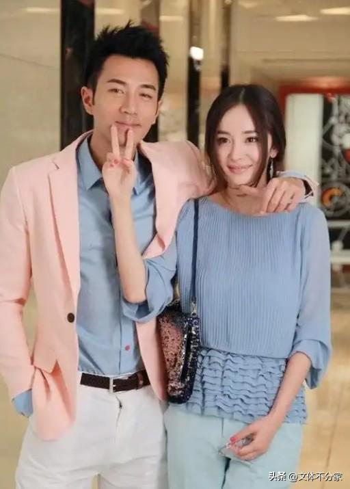 刘恺威没想到，香港火灾一天后，杨幂凭一个暖心举动实现口碑暴涨