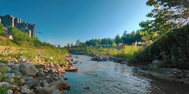 西安潜力新高地，雁塔碑林未央或将靠后！这匹新秀已显现