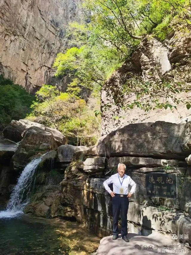 和平鸽 |【江城采风】“河南之行” 军校战友同学联谊伴行记（六）